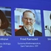 The Nobel Prize in Immunology was awarded in 2025