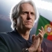 Jorje Jezush Portugaliya milliy terma jamoasi bosh murabbiyi etib tayinlandi
