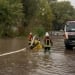In Odessa, 10 people died in heavy rain