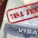 Diplomats from Uzbekistan and Jordan travel without a visa