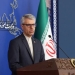 The U.S. acknowledged the imbalance in the Iran nuclear negotiations.