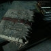 The book about animals as a textbook at Hogwarts