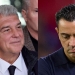 Laporta Xavini oilaviy hayot va ishni muvozanatda ushlay olmaganlikda aybladi