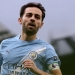 «Atletiko» Grizmann o'rniga Bernardo Silva uchun kurashga qo'shildi