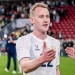 Melёhin equalized the score in the match between Rostov and Akhmat