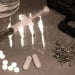The volume of drug seizures tripled in 2025