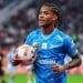 Barrios comments on the victory over Rostov