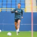 Ronaldo returned to "An Nasr" training sessions but is not in the game