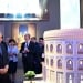 Мирзиёев был в центре исламской цивилизации