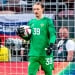 Mostovoy: Safonov cannot make it to the main lineup at PSJ