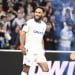 Obameyang returned to Marseille from the Saudi club