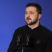 Ukraine allowed men aged 18-22 to go out
