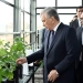 Президент ознакомился с деятельностью "Агромарказа" в Джизаке
