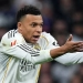 Kilian Mbappe «Real Madrid»dagi mas'uliyat va mashhurlik qiyinchiliklari haqida gapirdi