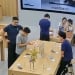 Xitoyda iPhone 17 Pro uchun jarima solindi