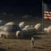 NASA 2035-yilgacha Oyda doimiy qishloq quradi