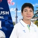 Uzbekistan won five medals in the Asian Para Games