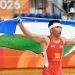 O'zbekiston sportchilari Osiyo o'yinlarida bir kunda to'qqizta medal oldi
