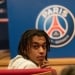 Etan Mbappe ilk o‘yinidayoq gol urdi