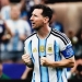 «Argentina» Avstriyaga 2:0 yutdi finalga yo'ga