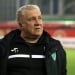 Tashuyev: "In 'Ahmat', the change of coaches is a usual situation"