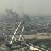 Explosions occurred in the city of Doha by Israel