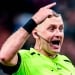 Egorov approved the penalty decision in the Zenit-CSKA match