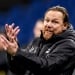 Under Karpin's leadership, Dynamo lost in the first half