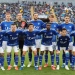 Como defeated Fiorentina in Florence