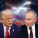 Putin criticized the Nobel Prize decisions