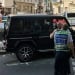 В Штутгарте трагическая автокатастрофа: пешеходов сбила машина