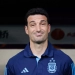 Scaloni considered the game against Spain difficult before 2026
