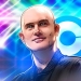 Coinbase rahbari jahon moliya tizimini yangilash rejasini e'lon qildi