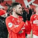 Chernov and Duarte will return to the field soon
