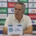 «Dinamo» bosh murabbiyi Vadim Abramov himoyadagi xatolarni tanqid qildi