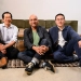 Together AI invested 800 million dollars, bringing the company's valuation to 8.3 billion dollars