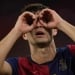 Pedri: Barcelona was excessively calm in the game