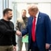 The US is considering long-range missiles for Ukraine