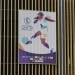 The England women's national team reached the final