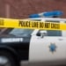A driver who attempted to enter the Arizona military base without permission was shot dead