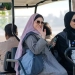 Dubayda ayollar uchun mo'ljallangan ilk yopiq plyaj ochildi