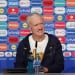 Mbappe: Desham Fransiya futbolining yodgorligi