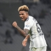 Spartak makes a record transfer for Jedson Fernandes