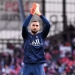 Donnarumma PSJdan ketadi, muxlislardan xayrlashishni istaydi