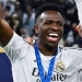 Manchester United is offering 200 million euros for Vinicius