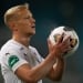 Smolnikov: The results of expensive transfers will be shown by time