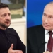 Зеленский обозначил «красные линии» перед переговорами