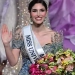 Palestinian Nadin Ayyub participates in "Beauty of the Universe"