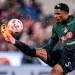 Lokomotiv wants to keep Nyamsi in the team