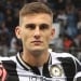 The Napoli team has added an Italian striker